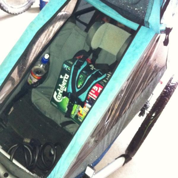 Photo taken at REWE by Ute H. on 5/9/2012