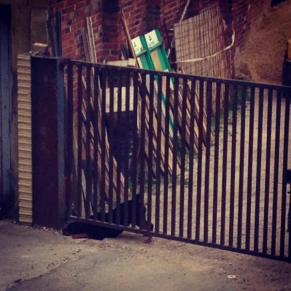 Photo taken at ASDA by Daniel W. on 8/13/2012-英国锡厄姆拜伦广场 Photo taken at ASDA by Daniel W. on 8/13/2012