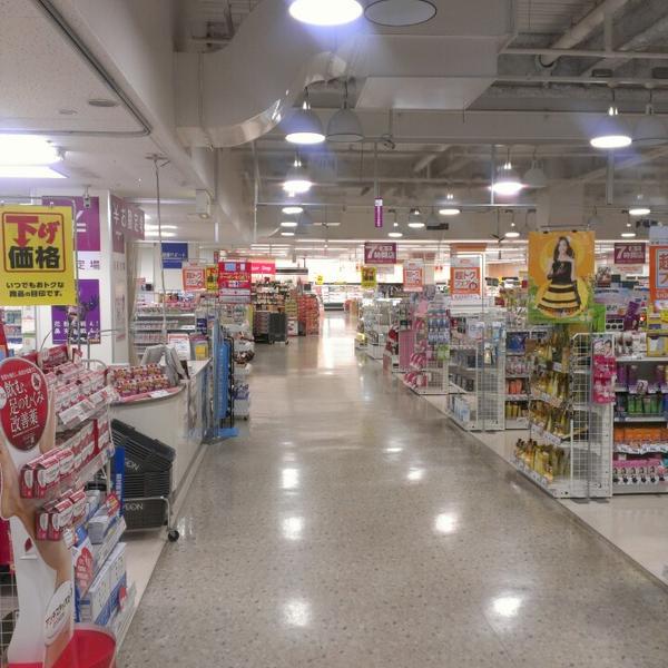 Photo taken at イオン 箕轮店 by HondaMania on 9/21/2013-长野县大字中奇环9025 吉之岛超市 Photo taken at イオン 箕轮店 by HondaMania on 9/21/2013