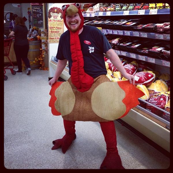 Photo taken at Trader Joe's by Edgar on 11/19/2012