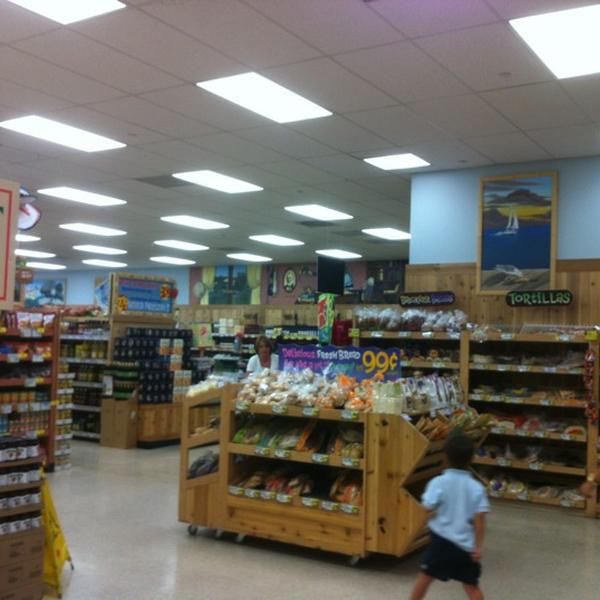 Photo taken at Trader Joe's by Jo G. on 9/5/2012