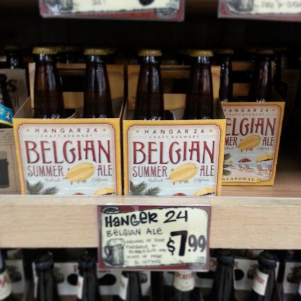 Photo taken at Trader Joe's by Ryan L. on 6/11/2013