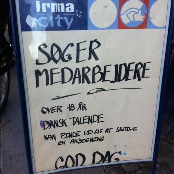 Photo taken at Irma City by Tina M. on 5/18/2012