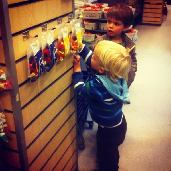 Photo taken at Irma City by Marie Sainabou J. on 6/14/2012