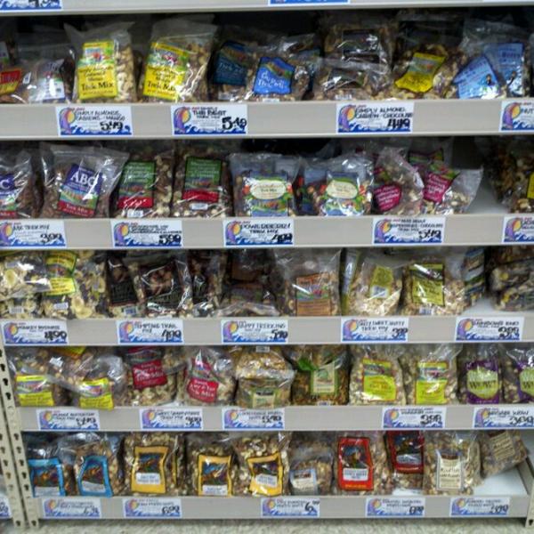 Photo taken at Trader Joe's by Frank M. on 1/10/2013