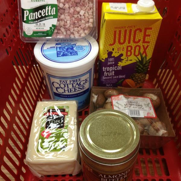 Photo taken at Trader Joe's by Night Owl F. on 2/26/2013
