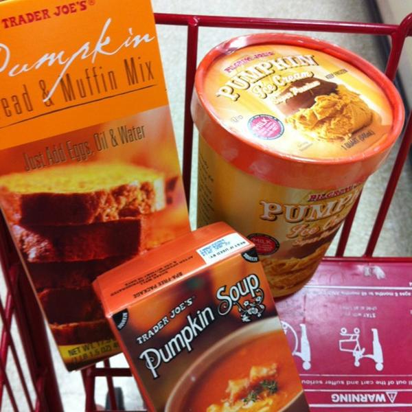 Photo taken at Trader Joe's by Afshan Shana T. on 10/1/2012