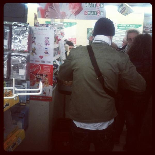 Photo taken at Smatch by Marc VC on 4/17/2012