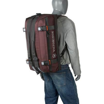 美国直邮 Victorinox CT39-225731 男士两用手提包包邮 美国直邮 Victorinox CT39-225731 男士两用手提包包邮