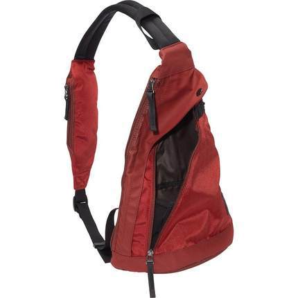 美国直邮 Victorinox CT39-252838 男士三层A字型单肩包包邮 美国直邮 Victorinox CT39-252838 男士三层A字型单肩包包邮