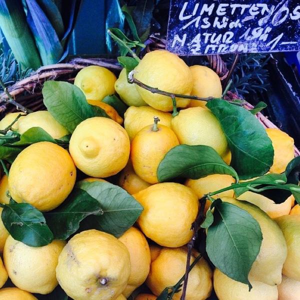 Photo taken at Kaufland by Aslihan on 5/19/2014