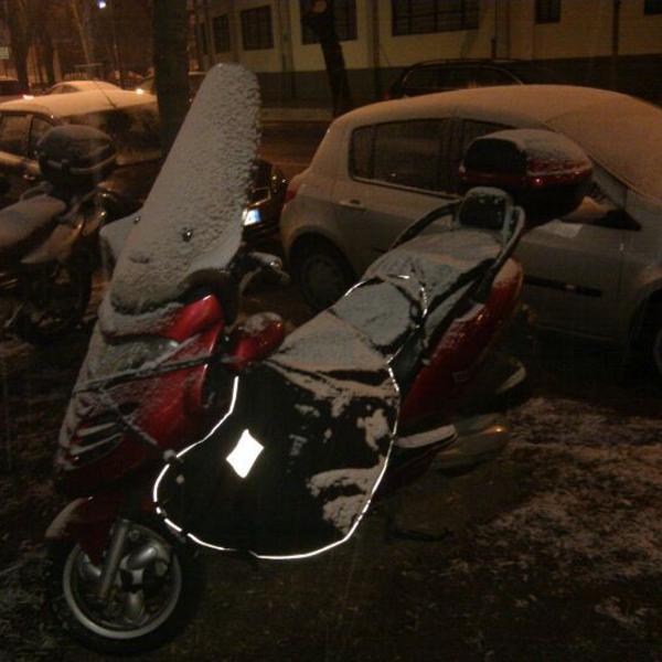 Photo taken at Coop by Marco G. on 1/31/2012-意大利伦巴第米兰阿罗纳路18号 Photo taken at Coop by Marco G. on 1/31/2012