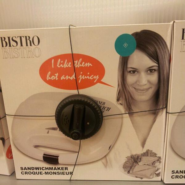 Photo taken at Monoprix by Schematic W. on 6/29/2012