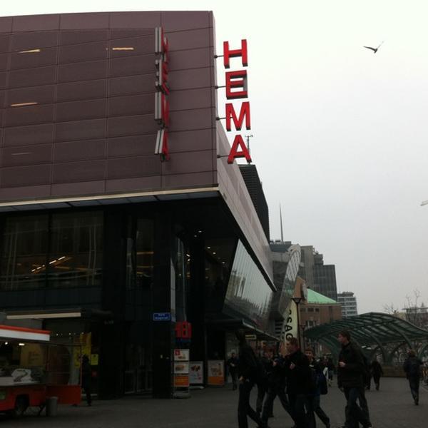 Photo taken at HEMA by Laysa L. on 3/17/2011