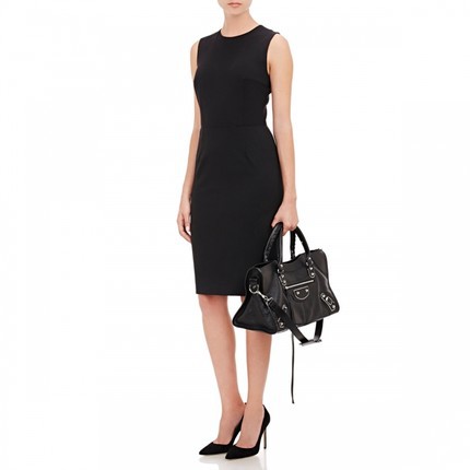 Balenciaga/巴黎世家 女包 女式手提包 Q01797130 Noir