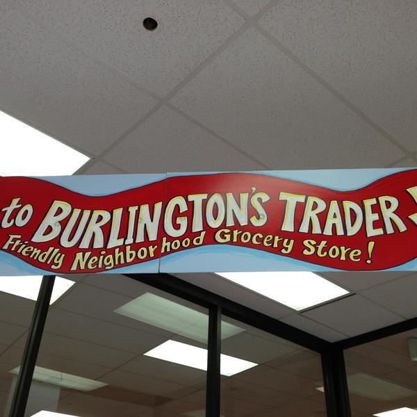 Photo taken at Trader Joe's by Colleen B. on 5/14/2013