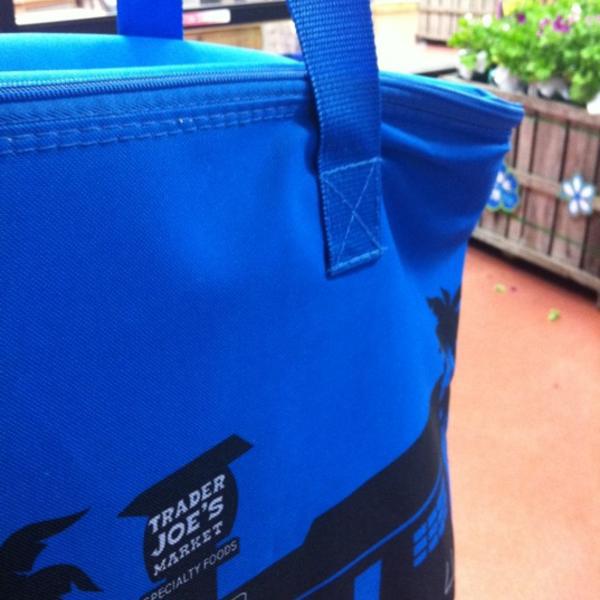 Photo taken at Trader Joe's by Masashi S. on 4/22/2012