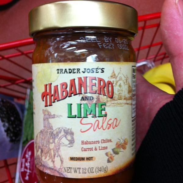 Photo taken at Trader Joe's by Dark Moogle on 4/10/2012