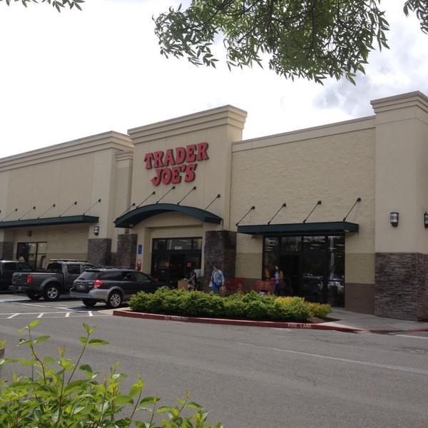 Photo taken at Trader Joe's by Sibely N. K. on 5/9/2014