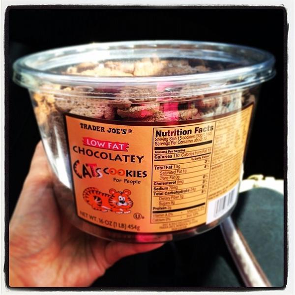 Photo taken at Trader Joe's by Yvonne F. on 5/6/2014