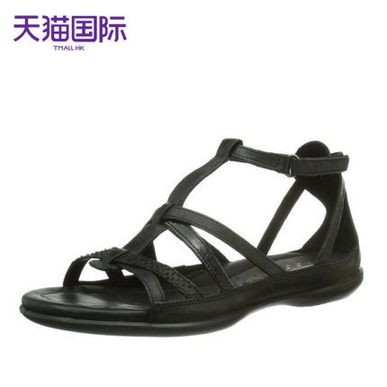 ecco爱步新款女鞋凉鞋240703专柜正品英国直邮