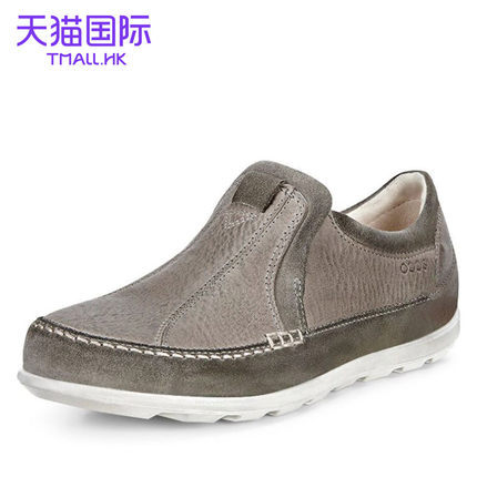 Ecco/爱步2016春夏新款女鞋休闲鞋239523专柜正品海外直邮
