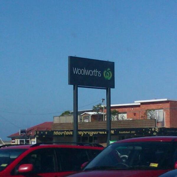 Woolworths超市摇篮山店 塔斯马尼亚州阿伯尼山街230号（惠特福德街附近）