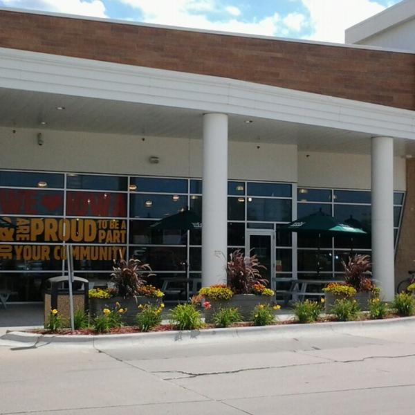 Photo taken at Whole Foods Market by Stephanie H. on 7/24/2013