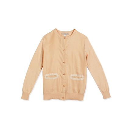 Stella McCartney 童装 女童T恤 Q01773162