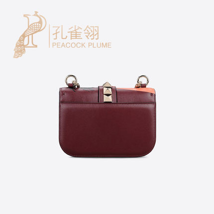 Valentino/华伦天奴valentino女包16新款单肩包 KW4B0566RIP 312 Valentino/华伦天奴valentino女包16新款单肩包 KW4B0566RIP 312