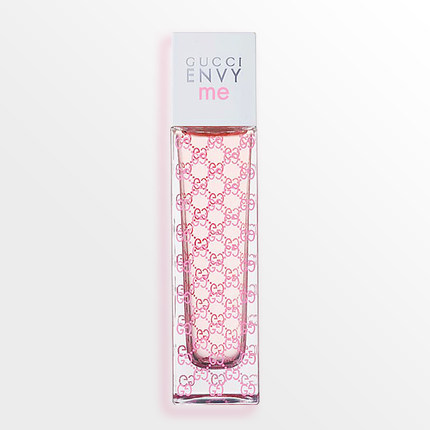 Gucci/古琦 Envy Me粉红妒忌我女士淡香水 持久 清新30/50/100ml Gucci/古琦 Envy Me粉红妒忌我女士淡香水 持久 清新30/50/100ml