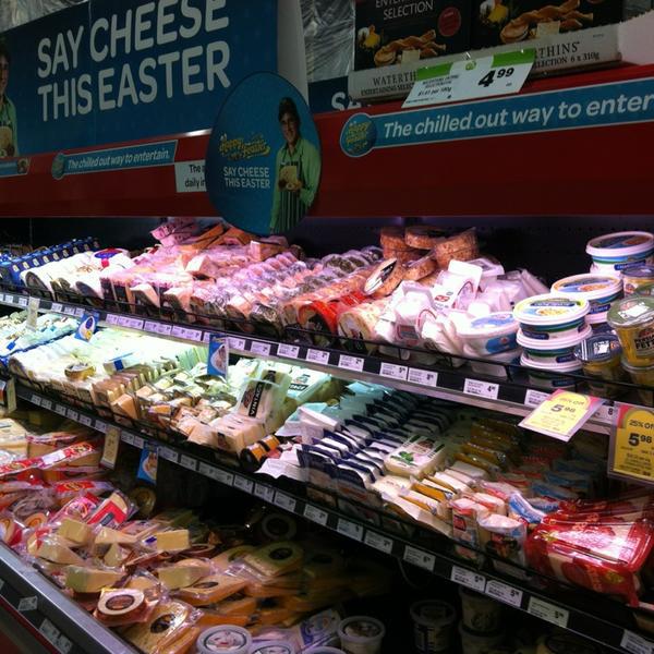 Woolworths超市阿德莱德店 阿戴尔中央商场Woolworths超市