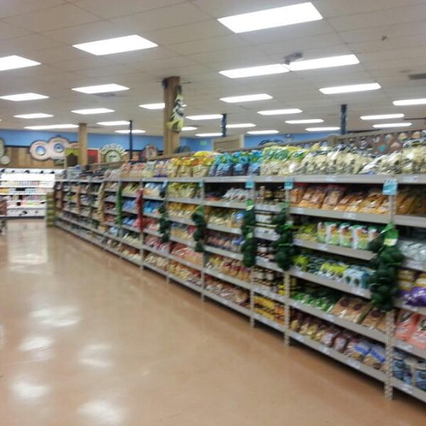 Photo taken at Trader Joe's by Cristos K. on 7/28/2012