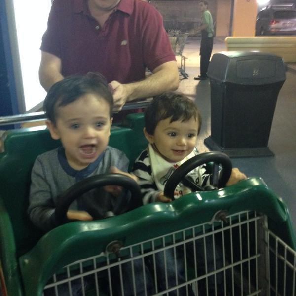 Photo taken at Publix by Manny M. on 11/27/2013