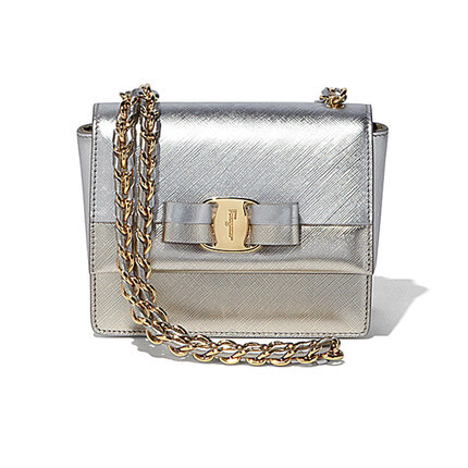 正品直邮Ferragamo/菲拉格慕2016新款女包时尚女士单肩包 21F683 正品直邮Ferragamo/菲拉格慕2016新款女包时尚女士单肩包 21F683