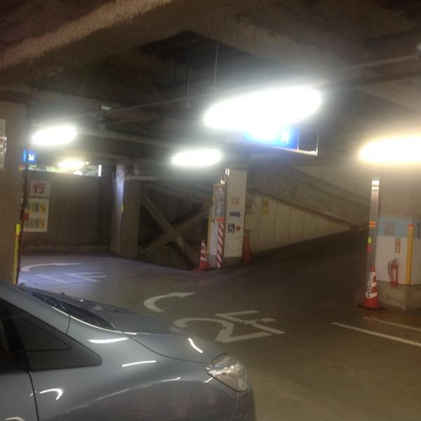 Photo taken at 西友  清瀬店 by Henry S. on 11/8/2012