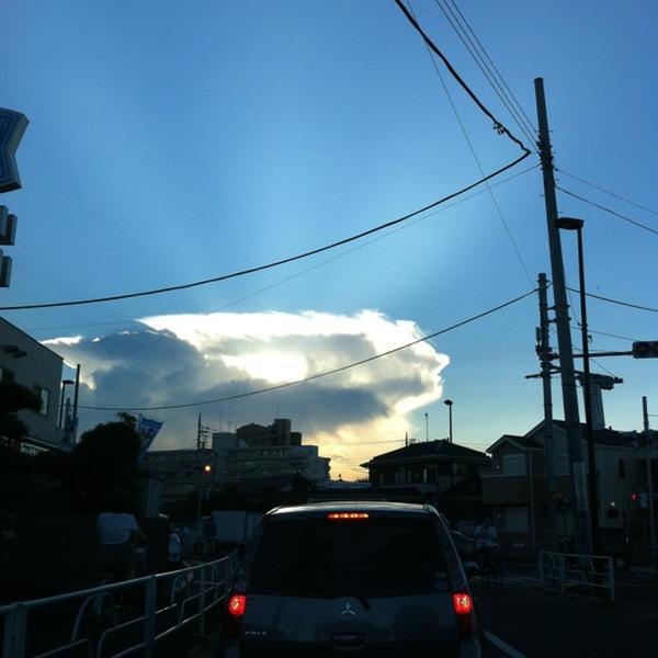 Photo taken at 西友  清瀬店 by dicek on 8/21/2012