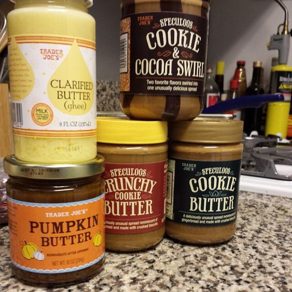 Photo taken at Trader Joe's by Linda Kim D. on 9/17/2014-加尼福尼亚 沙加缅度福尔瑟姆大道5000(在第51街) Photo taken at Trader Joe's by Linda Kim D. on 9/17/2014