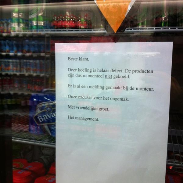 Photo taken at Albert Heijn by Telecomlijn.nl / 010-7440822 C. on 3/29/2012-荷兰南荷兰省卢恩波特兰庭12 Photo taken at Albert Heijn by Telecomlijn.nl / 010-7440822 C. on 3/29/2012