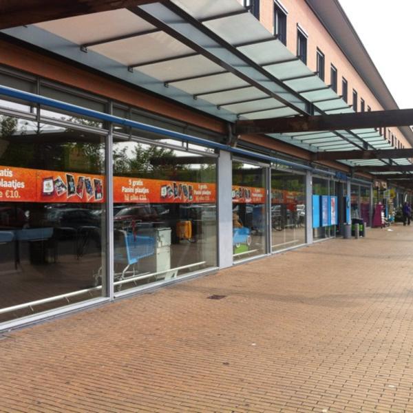 Photo taken at Albert Heijn by Telecomlijn.nl / 010-7440822 C. on 5/29/2012-荷兰南荷兰省卢恩波特兰庭12 Photo taken at Albert Heijn by Telecomlijn.nl / 010-7440822 C. on 5/29/2012