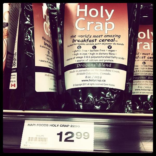 Photo taken at Longo's by Margaux L. on 4/19/2012