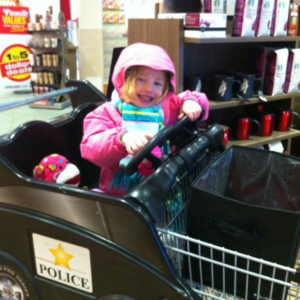 Photo taken at Longo's by Angela J. on 1/21/2013