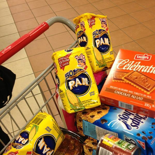 Photo taken at Longo's by Ramon L. on 2/4/2013