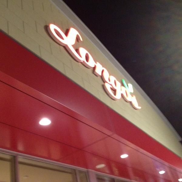 Photo taken at Longo's by Ramon L. on 2/2/2013