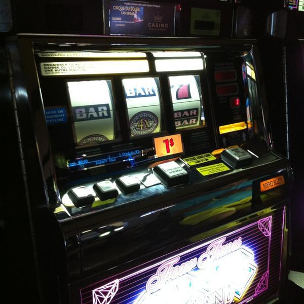 Photo taken at Casino de Montréal by Danii M. on 5/31/2013