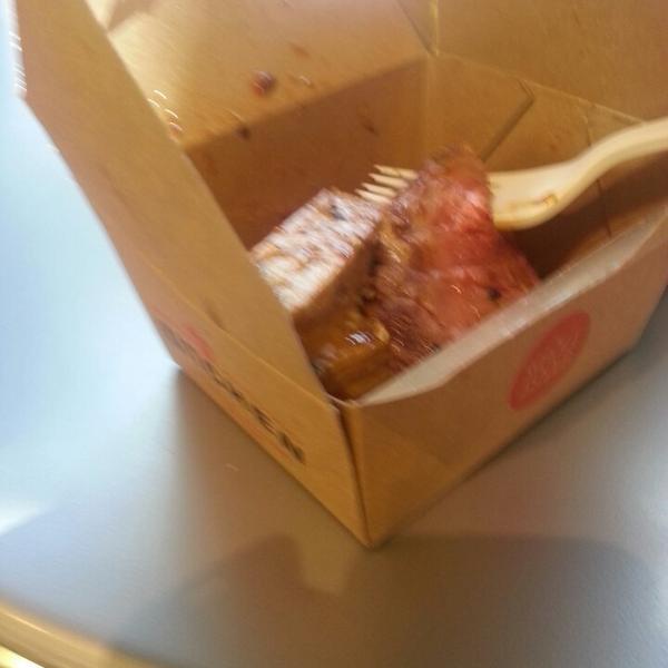 Photo taken at Whole Foods Market by wendy w. on 11/2/2014