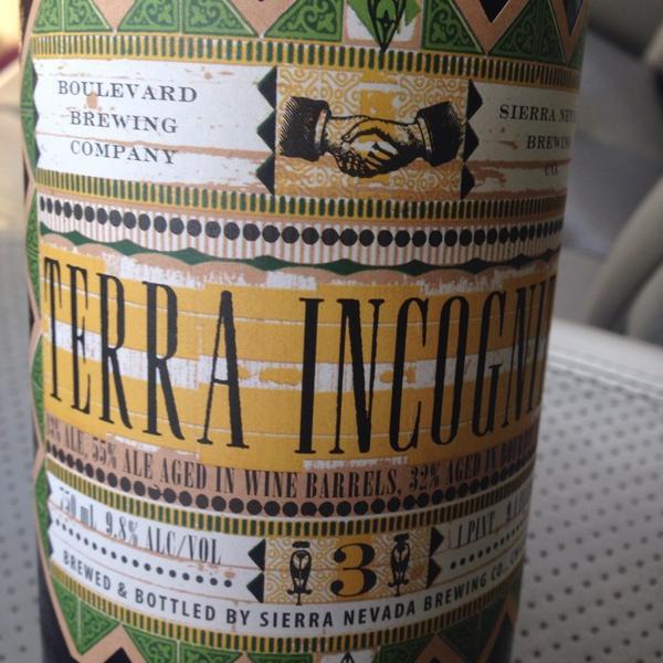 Photo taken at Whole Foods Market by Shane B. on 10/25/2014