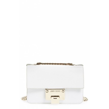 Jimmy Choo/周仰杰 女包 女式单肩包 Q01928698 Jimmy Choo/周仰杰 女包 女式单肩包 Q01928698