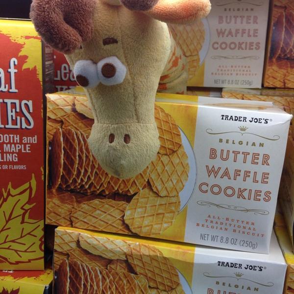 Photo taken at Trader Joe's by Nigel C. on 8/7/2014