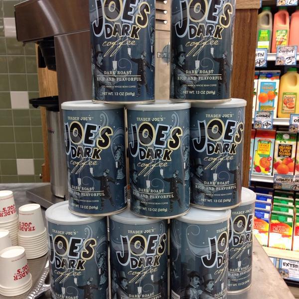 Photo taken at Trader Joe's by Julia J. on 5/26/2014